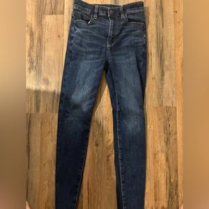 American eagle pants